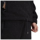 Adidas Ανδρική μπλούζα Black Premium Essentials Fleece HZ